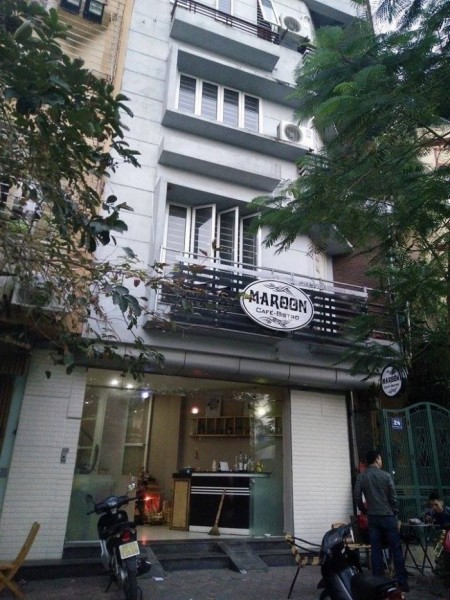 Nhà phố Mĩ Đình, MP lớn, vỉa hè rộng, KD đẳng cấp, siêu thị, văn phòng nhỉnh 8 tỷ