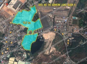 Bán gấp vài nền quận 9, dân cư hiện hữu khu dân cư bến xe miền đông 2