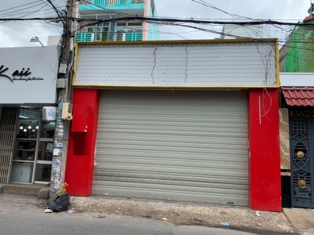 Cho Thuê Mặt Bằng Đường Đỗ Xuân Hợp, gần ủy ban Phường