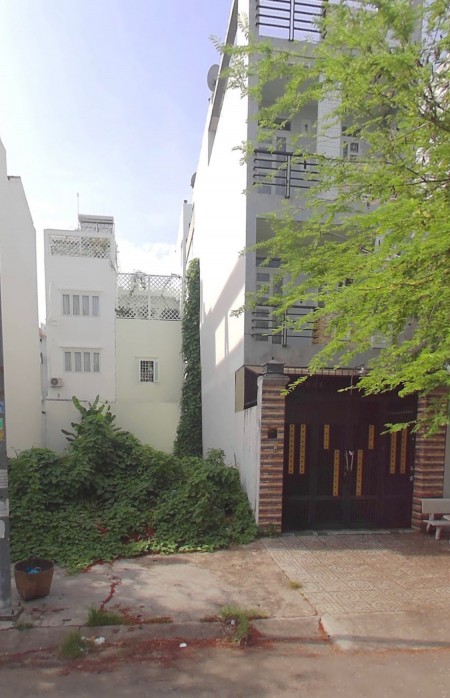 Sang nhanh đất nền MT Phạm Ngọc Thạch, Q3 cách Hồ Con Rùa 500m. Quán Pocpoc cũ TC, 5.9tỷ/100m2