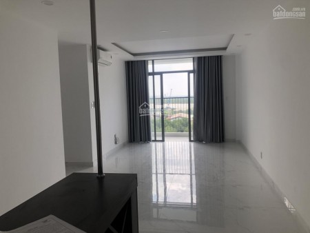 Cho thuê căn hộ tầng cao đang trống rộng 95m2, 2 PN, có nội thất, cc Jamona Heights cho thuê giá 12 triệu/tháng