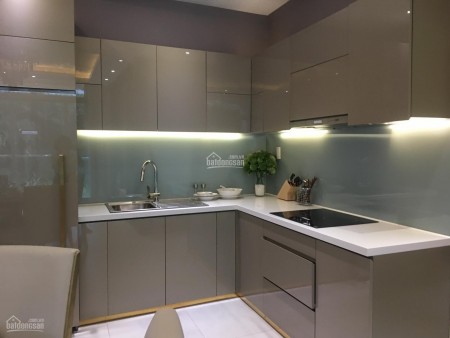 Căn hộ Jamona Heights dtsd 50m2, 1 PN, tầng cao, view không bị che chắn, giá 8 triệu/tháng