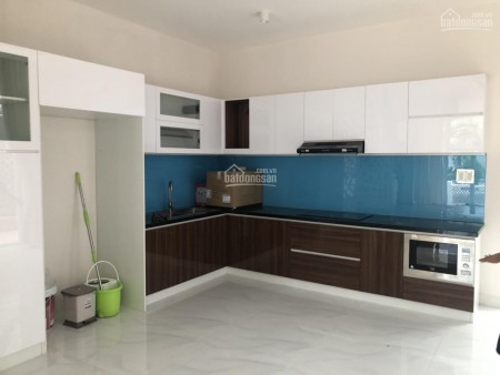 Cho thuê căn hộ mới 76m2, 2 PN, nội thất cao cấp, cc Jamona Heights, giá 10 triệu/tháng