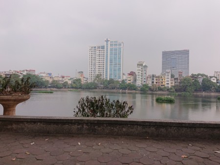 BÁN PHỐ THỤY KHUÊ, TÂY HỒ 180M2, MT7.5M 9 TẦNG HẦM THÔNG SÀN 3 TỶ/NĂM NHỈNH 60TỶ