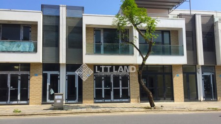BÁN CĂN NHÀ THUẬN LỢI KINH DOANH BUÔN BÁN MỞ VĂN PHÒNG TRỤC SHOPHOUSE
