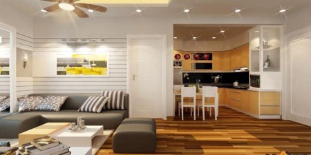 Bán nhà mặt tiền đường Hoàng Văn Thụ hướng Tây bắc, phường 7, Tp.Vũng Tàu
