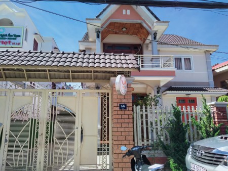 BÁN BIỆT THỰ ĐƯỜNG HỒ XUÂN HƯƠNG