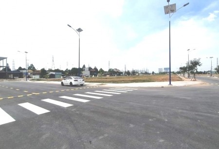 Mở bán dự án mới THE NEW CITY TP Thủ Đức mới sổ hồng riêng giá 990 triệu