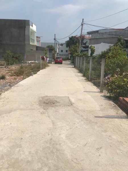 Bán lô góc 2Mt Hẻm xe hơi 1874 Lê Văn Lương, Nhơn Đức, Nhà Bè, Giá 2.4 tỷ +84.943211439 Ms Hải
