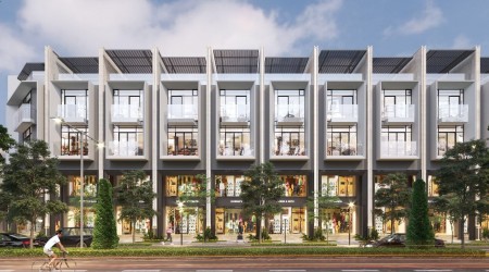 Bán Chung cư NOXH gần Cầu Gò Dưa, View 3 mặt sông Sài Gòn