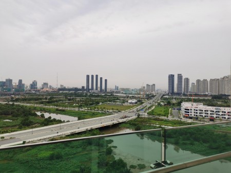 Cho thuê căn 3PN SADORA SALA view đẹp diện tích lớn - 23 triệu/tháng LH 0909246874