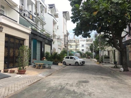 Bán Đất Đường Trần Văn Giàu 180m2 Quận Bình Tân Gần Aeon Mall KDC Tên Lửa