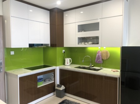 Chính chủ bán căn 1 ngủ + 1, CC Vinhomes Smart City, 46m, giá 1.35 tỷ