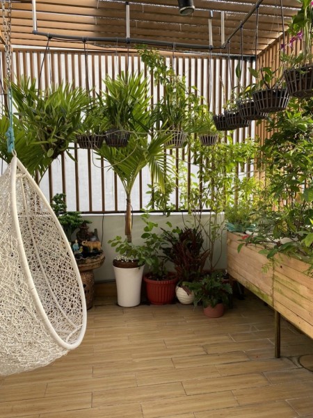 Nhà Bán Hẻm 674 CMT8 Giá Rẻ 60m2, 3Lầu 3PN , 4 WC.