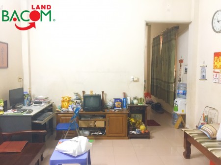 Ông chú Viettle gửi bán nhà 1T1L SHR thổ cư 347m2 (P. Tân Hiệp)