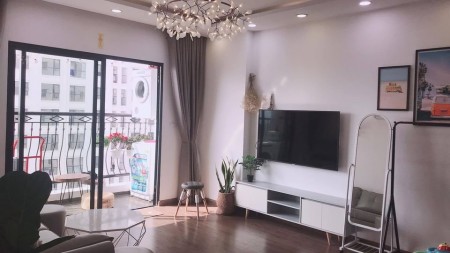 Nhà lung linh, giá vừa xinh! Eco Lake View Đại Từ 90m2 3pn chỉ 2,75 tỷ