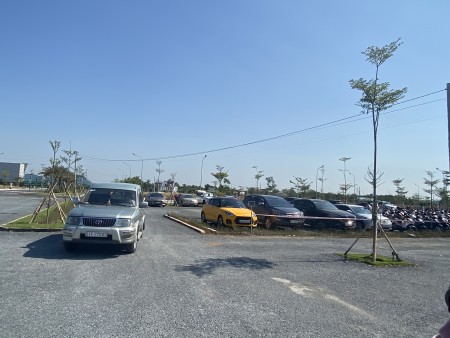 300 triệu sở hữu đất nền Nhà Phố liền kề KĐT