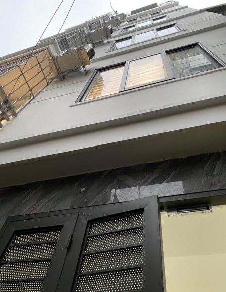 BÁN TÒA NHÀ CCMN VĂN QUÁN HÀ ĐÔNG 11 PHÒNG FULL NỘI THẤT HIỆU SUẤT 500TR/NĂM 50M, 6 TẦNG, GIÁ 5.35 TỶ