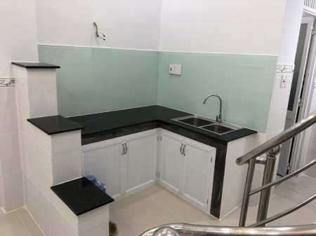 Bán nhà đường Đồng Xoài phường 13 quận Tân Bình giá 2 tỷ 250tr