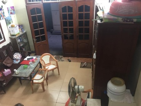 MẶT NGÕ Ô TÔ - LÔ GÓC 3 THOÁNG - KD 28m x 4tang mt 4m