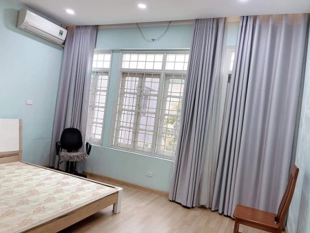 Bán nhà lô góc phân lô Nhân Hòa 53mx4T oto đỗ, kinh doanh đỉnh giá 6ty4 lh 0969040000