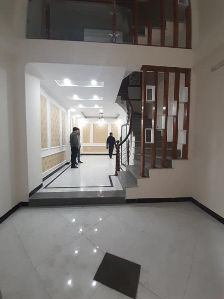 Bán Nhà Tân Triều 40m2 - Gần Phố - Nhà Đẹp - Mới Koong - Gần Oto - Tiện Ích Đỉnh