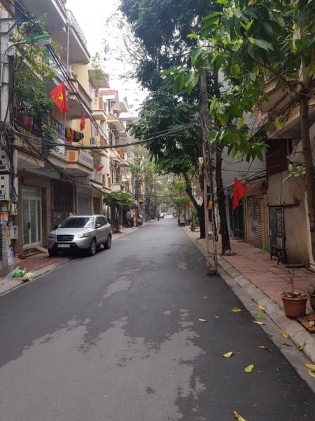 Bán Nhà Xuân La Tây Hồ, Kinh Doanh Vỉa Hè Ô Tô Tránh, DT 66m2, MT 4.1m, Giá 13 Tỷ