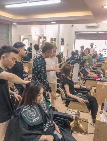 Bán đất 2 Mặt Phố 60m, Ở mặt hồ Xã Đàn + KD làm đẹp PHỐ THỜI TRANG Hồ Đắc Di