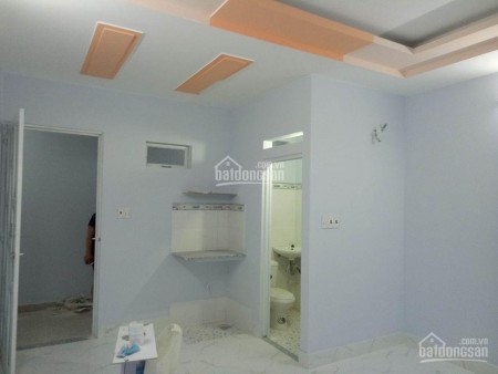 Cho thuê căn hộ MINI-Đ.phan huy ích P14 Q Gò Vấp, giá 2,4 triệu/tháng