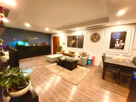 Cho Thuê Căn Hộ Chung cư Mulberry Lane Mỗ Lao 1PN 2PN 3PN