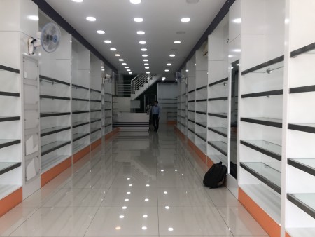 Cho thuê mặt bằng lê văn việt sầm uất nhất quận 9