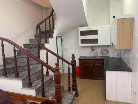 Chính Chủ Bán Nhà Ngõ 120 Phố Vĩnh Tuy 36m2 4 tầng Mt4m giá 3,05t