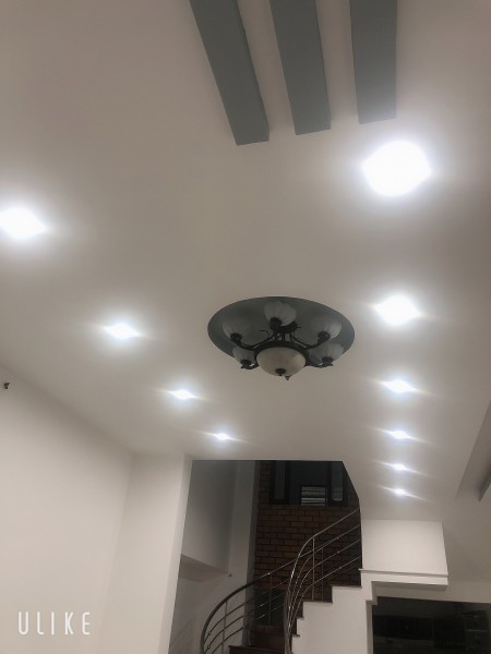 Nhà cho thuê đường điện biên phủ thanh khê đà nẵng 4 tầng dt 90m² giá 23 triệu