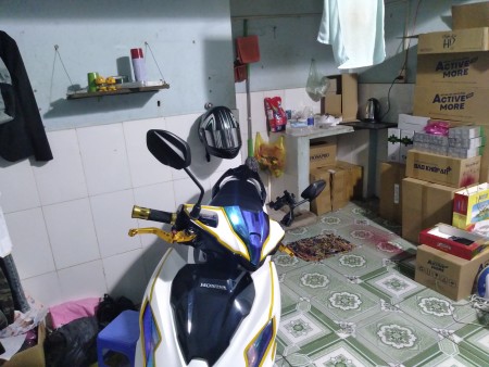 Tìm người ở ghép tại dĩ an nam nữ đều được