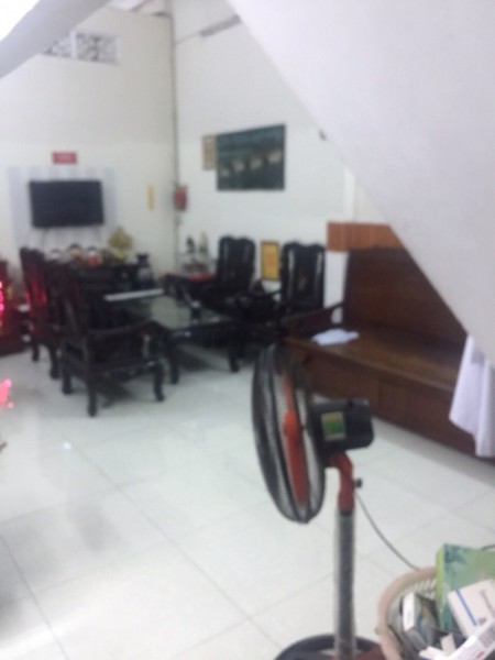 HẠ Chào Giá Còn 4.55 TỶ. Trung Tâm Ba Đình An Sinh ĐỈnh Cách PhỐ 100m - Nhà Đẹp Ở Luôn.