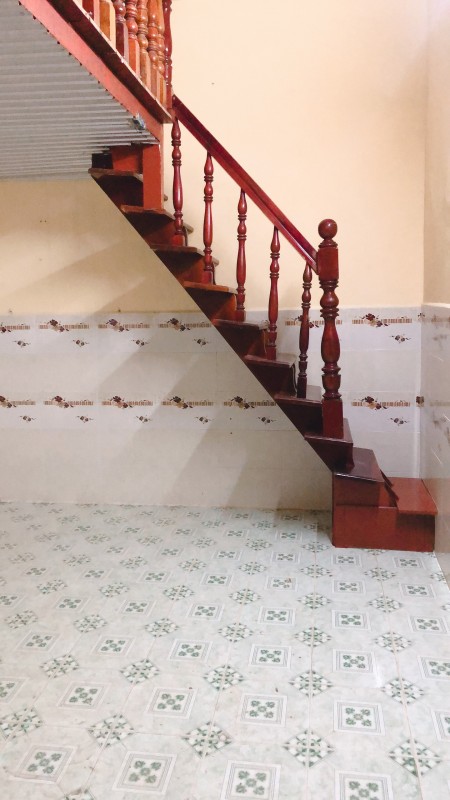 Cho thuê phòng có gác lửng Nguyễn Văn Công P.3 Gò Vấp