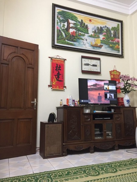 Chính chủ cần bán nhà mặt phố tại Hà Nội