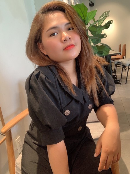 Tâm Thị Yến