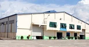 Nhà máy may Nam Định cần cho thuê gấp