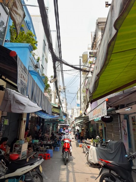 Đi đến slide 3