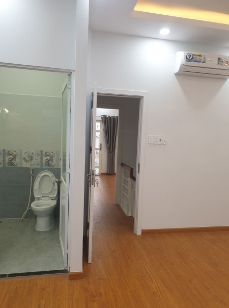 Bán nhà HXH - TT Phú Nhuận - 2Tầng - 55m2 giá chào chỉ 6.15 tỷ TL.