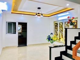 Nguyễn Hồng Đào, phường 14, Tân Bình, dt 78m2, 4x19.5 giá hơn 9 tỷ