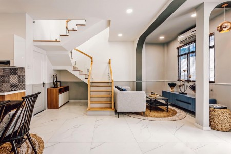 Bán nhà Mặt phố Lê Trực giá 12 tỷ, 45m2. Kinh đoanh đắc địa