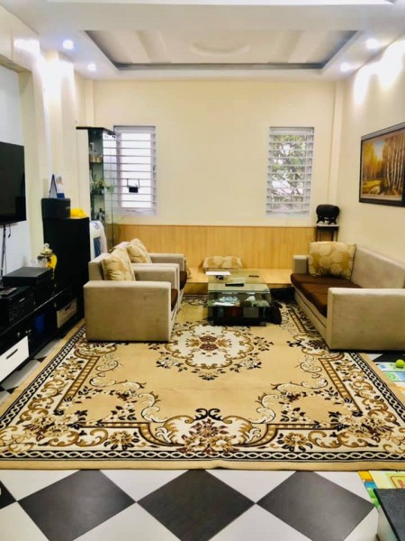 HIẾM, BÁN NHÀ 6 TẦNG LÊ TRỌNG TẤN, THANH XUÂN, PHÂN LÔ, GARA, KINH DOANH, 59M, MT 5M, CHỈ 8.6 TỶ