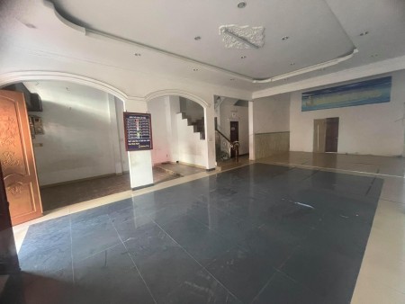Bán nhà mặt tiền Quận Tân Phú, ngang 9m, thuận tiện kinh doanh, 20 tỷ, 0763801388.