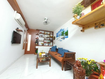Bán nhà ngõ 46 Phạm Ngọc Thạch, oto đỗ cửa 20m, diện tích 63m2, giá 3.1 tỷ