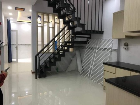 Bán nhà đẹp giá cực tốt phường Sơn Kỳ