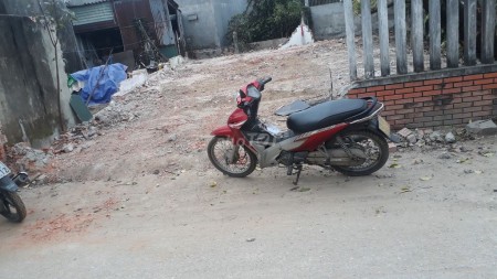 Bán nhanh lô đất kiệt 5m Hoàng Văn Thái, Hòa Khánh Nam, Liên Chiểu