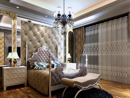 Sản phẩm mới Biệt thư MiNi Trần Hưng Đạo