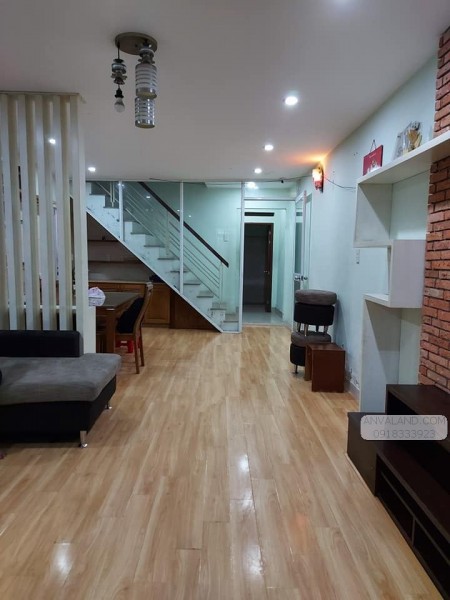 Bán nhà 388/12 Cao Thắng, Phường 12, Quận 10, 50M2, 5PN, 5WC, giá 6 tỷ 3